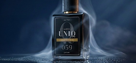 Perfumy AMBRA UNIQ